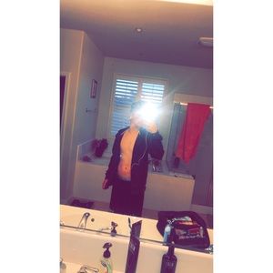 Meet your Posher, Matthew